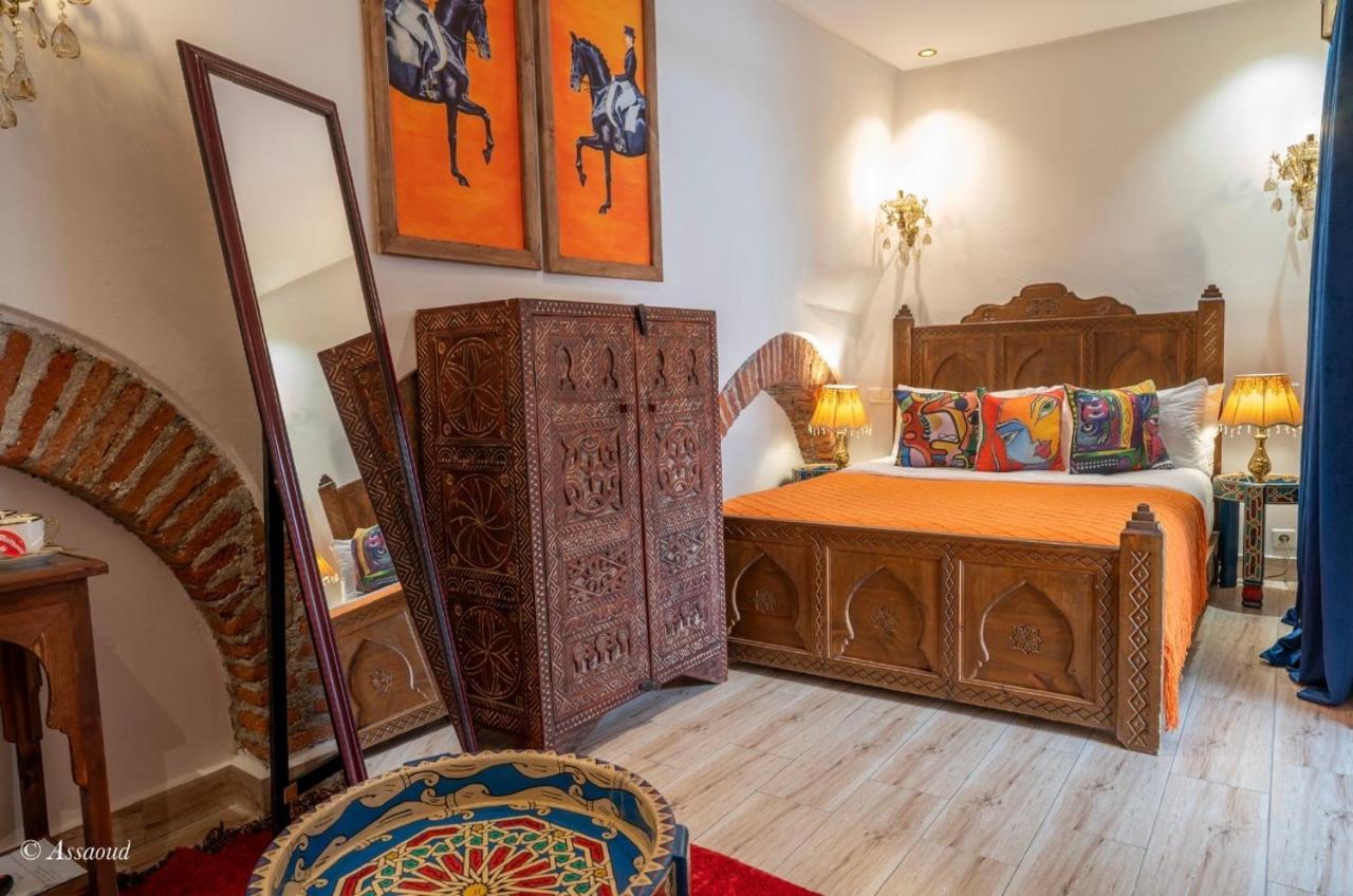 Camera Matrimoniale Deluxe