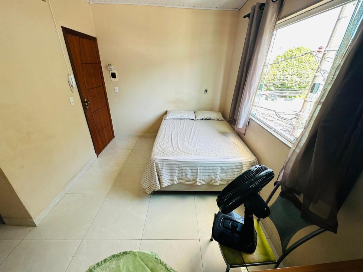 Ilha de Monte Belo mínimo de 3 diárias - B&B Vitória