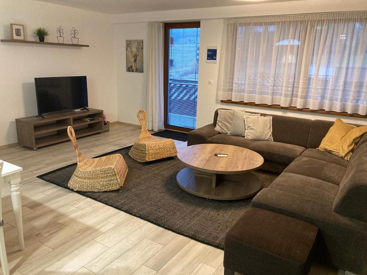 Apartment mit 2 Schlafzimmern