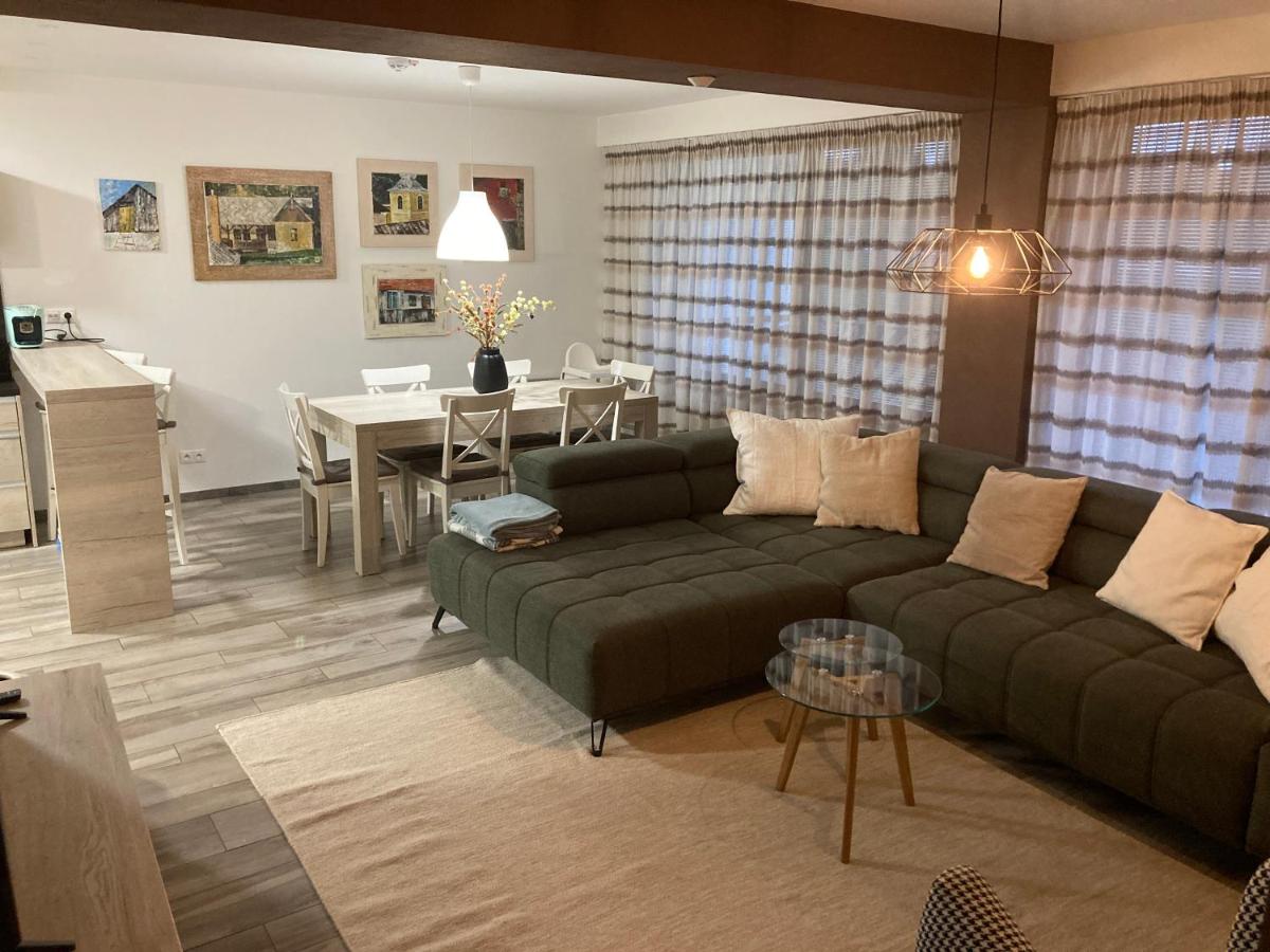 Apartment mit 3 Schlafzimmern