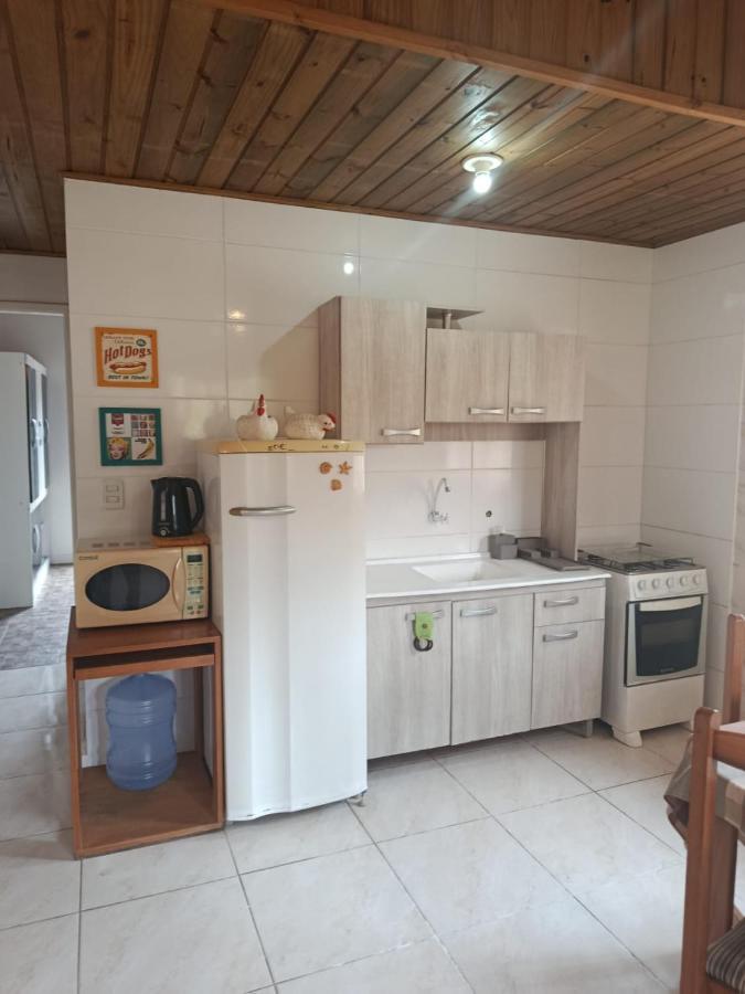 Apartment mit Blick auf die Berge