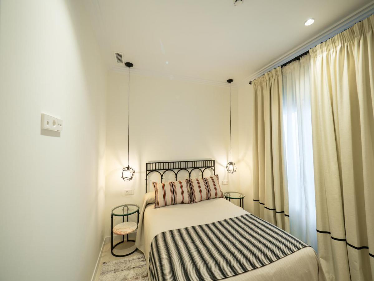 Appartement 2 Chambres Deluxe avec Balcon