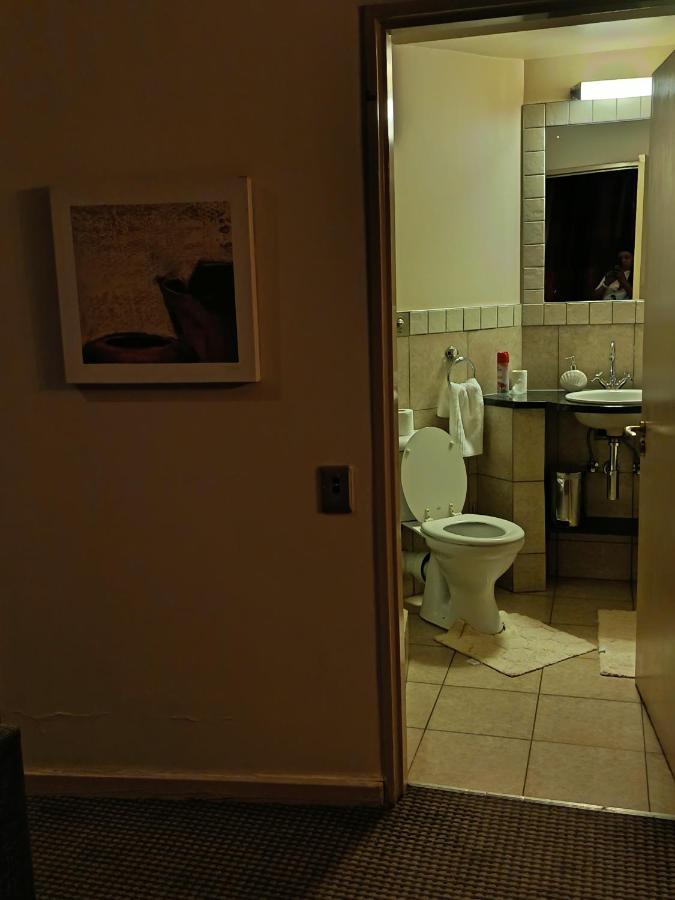 Peggy's luxurious - B&B Johannesburg