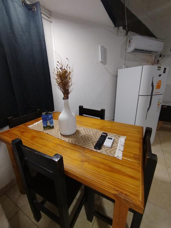 Bruna Zona Alta - B&B Catamarca