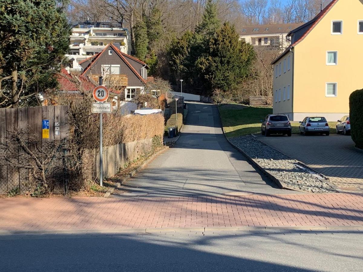 Bergliebe 13 mit großer Terrasse, Tiefgarage & Lift - B&B Bad Harzburg