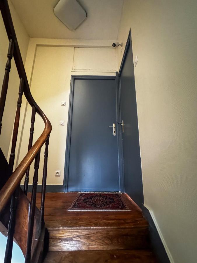 La Brise Marine - Deauville - B&B Deauville