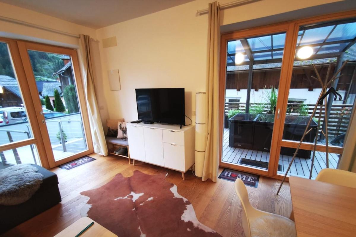 Vacation home JULE - B&B Ebene Reichenau