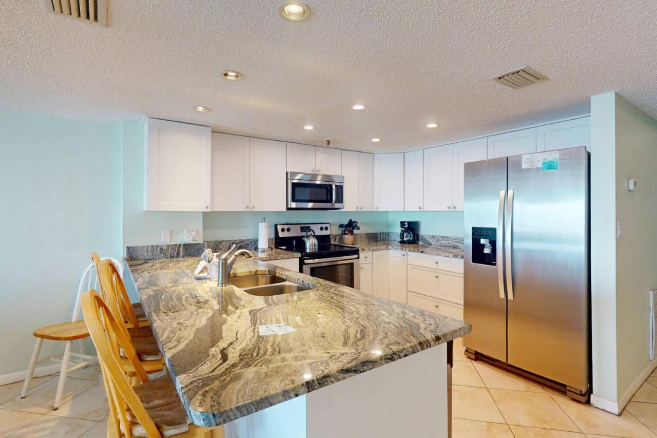 307 - Beach Place - B&B St. Pete Beach