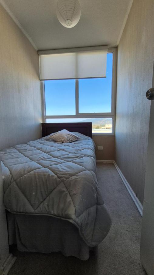 Departamento Quilpué 3 dormitorios full equipado - B&B Quilpué