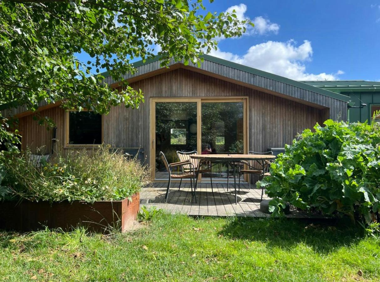 Wonderful Family House At The West Coast - B&B Løkken