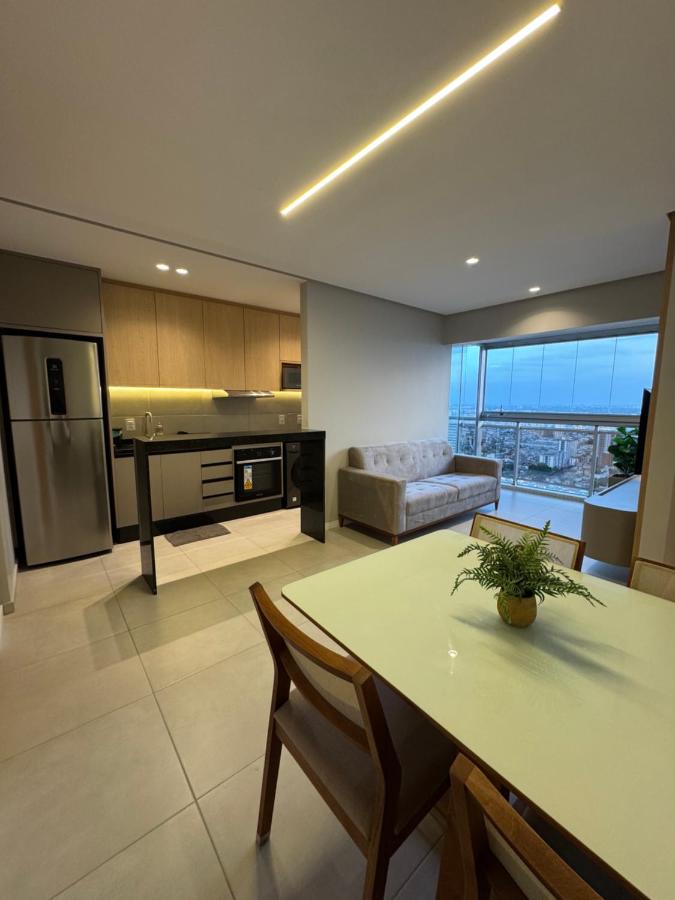 Espetacular Athenas Future - Ferienwohnung Belém