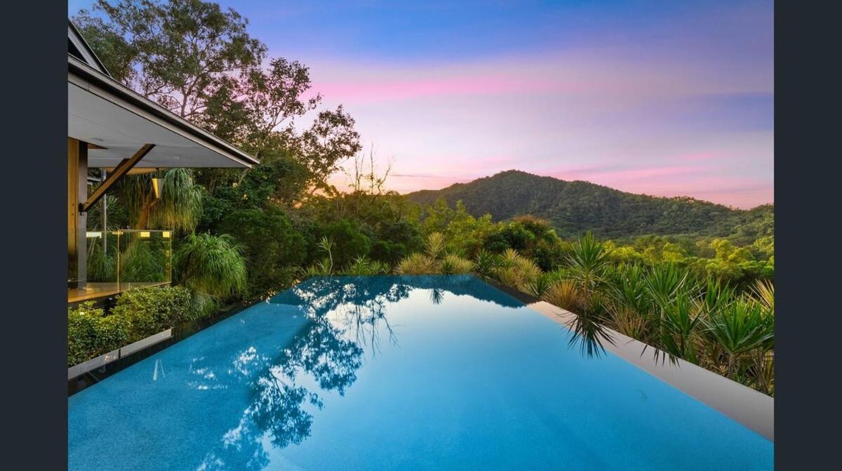Exclusive Isolated Getaway Mowbray Port Douglas - Chambres d'hôtes Mowbray