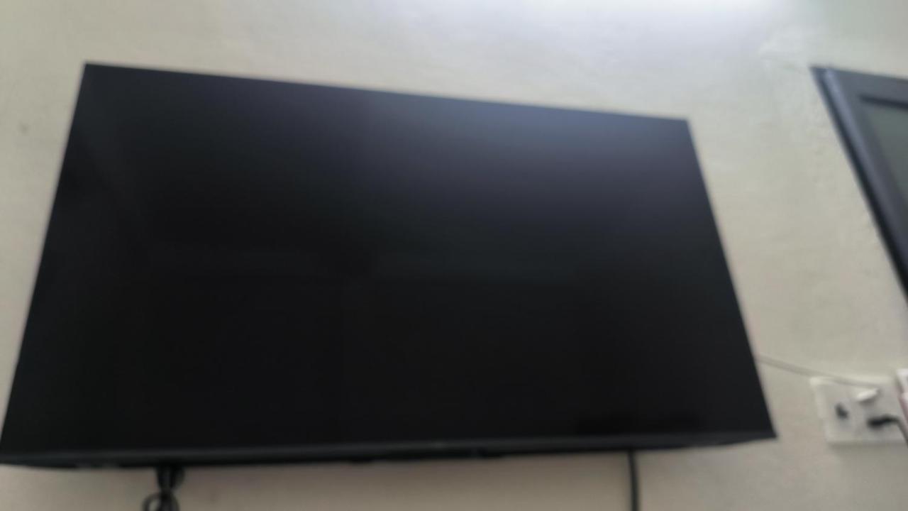 Qy Cossy apt - Bed and Breakfast Qui Nhon