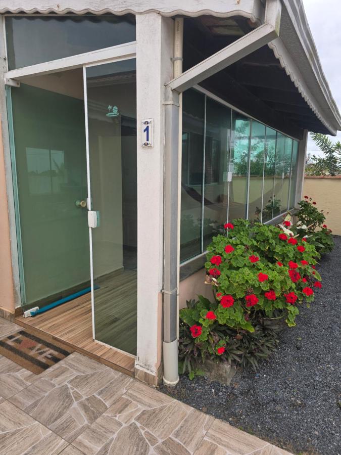 One-Bedroom Apartment - Oceanfront