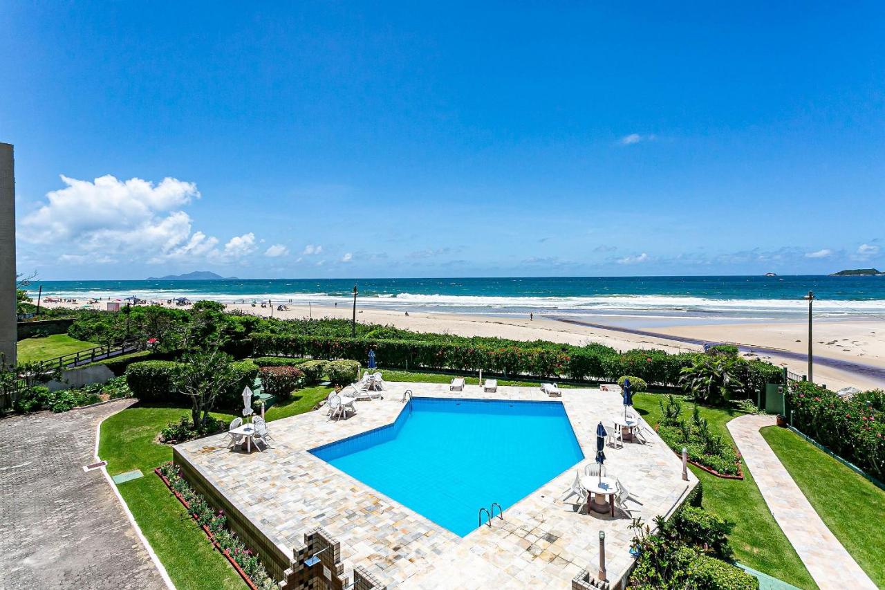 Condomínio Beira-Mar em Ingleses Norte - POR - Ferienwohnung Florianópolis