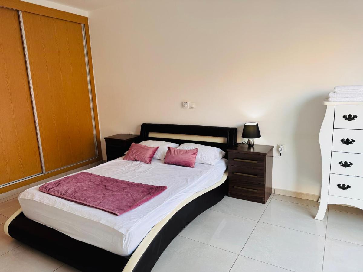 Apartamento de 3 dormitorios