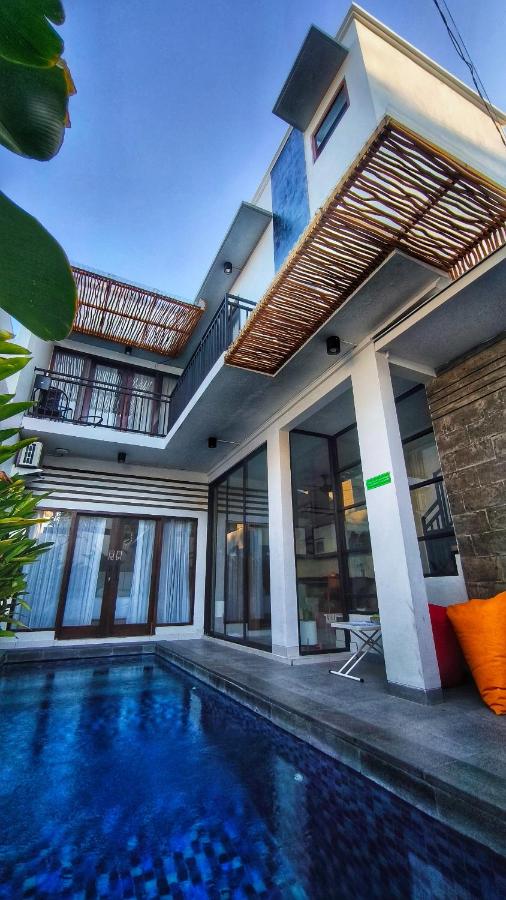 Villa by BALIem - Ferienwohnung Jimbaran