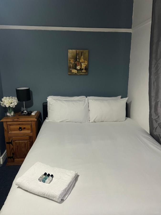 Camera Matrimoniale Deluxe