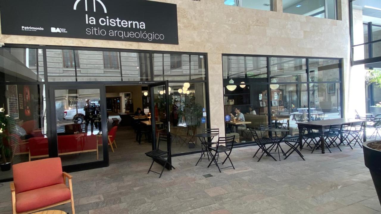 Centro Histórico Apart I - B&B Buenos Aires