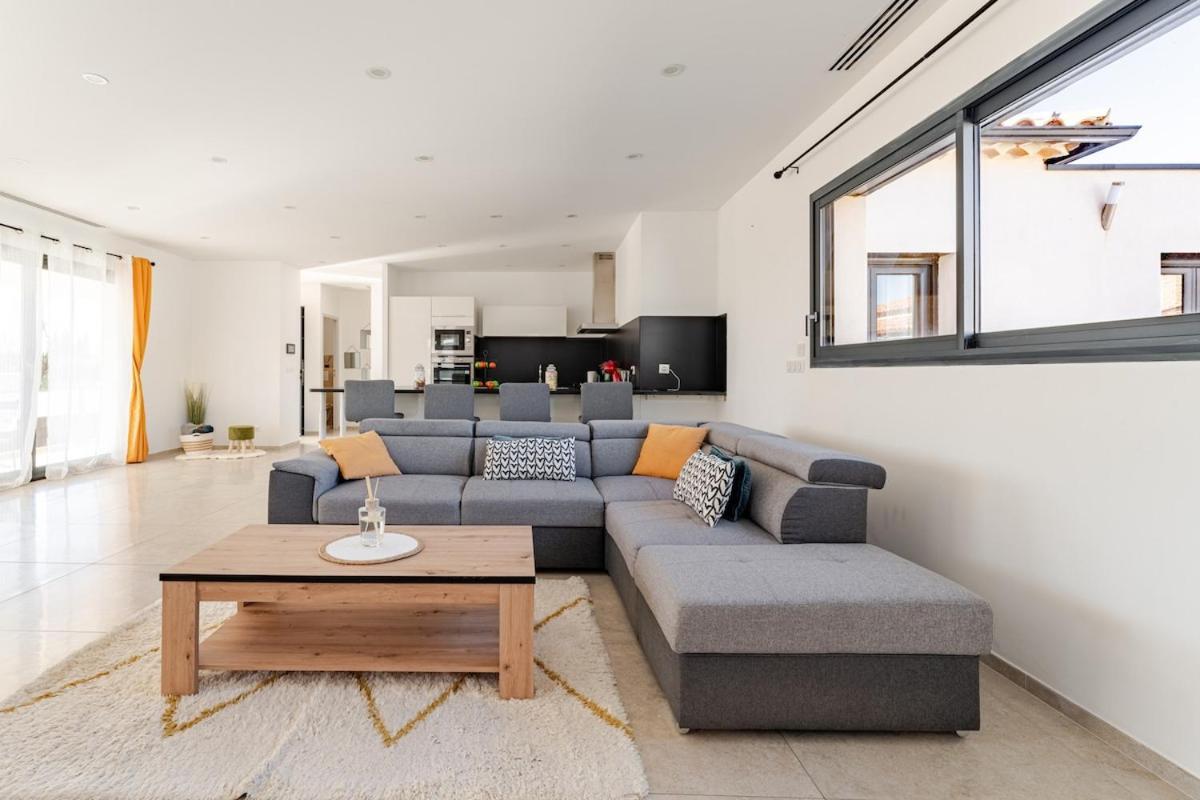 L'Oasis de Saint-Quentin - Chambres d’hôtes Saint-Quentin-la-Poterie