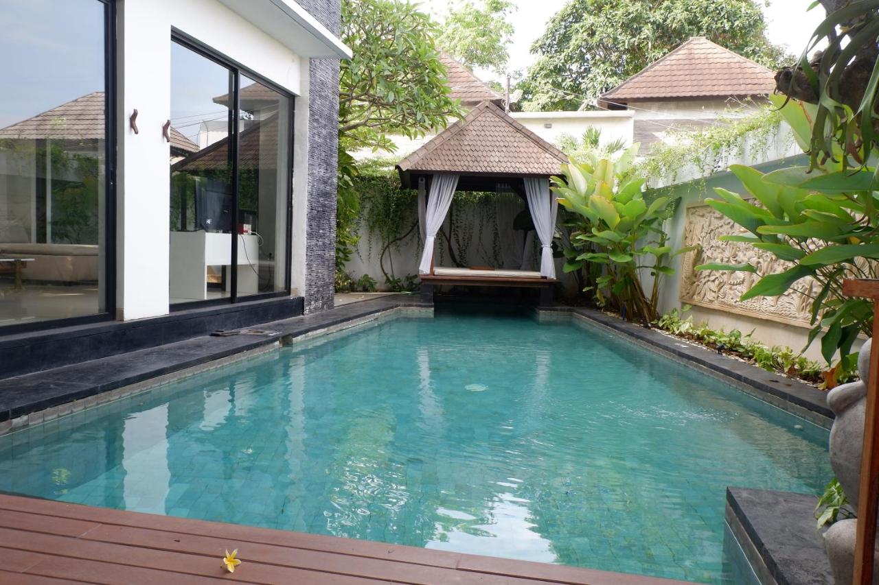 Villa con Piscina Privata 