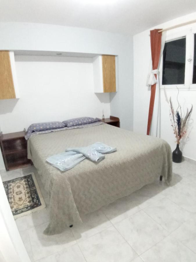 Casa Adelaida - B&B Malargüe