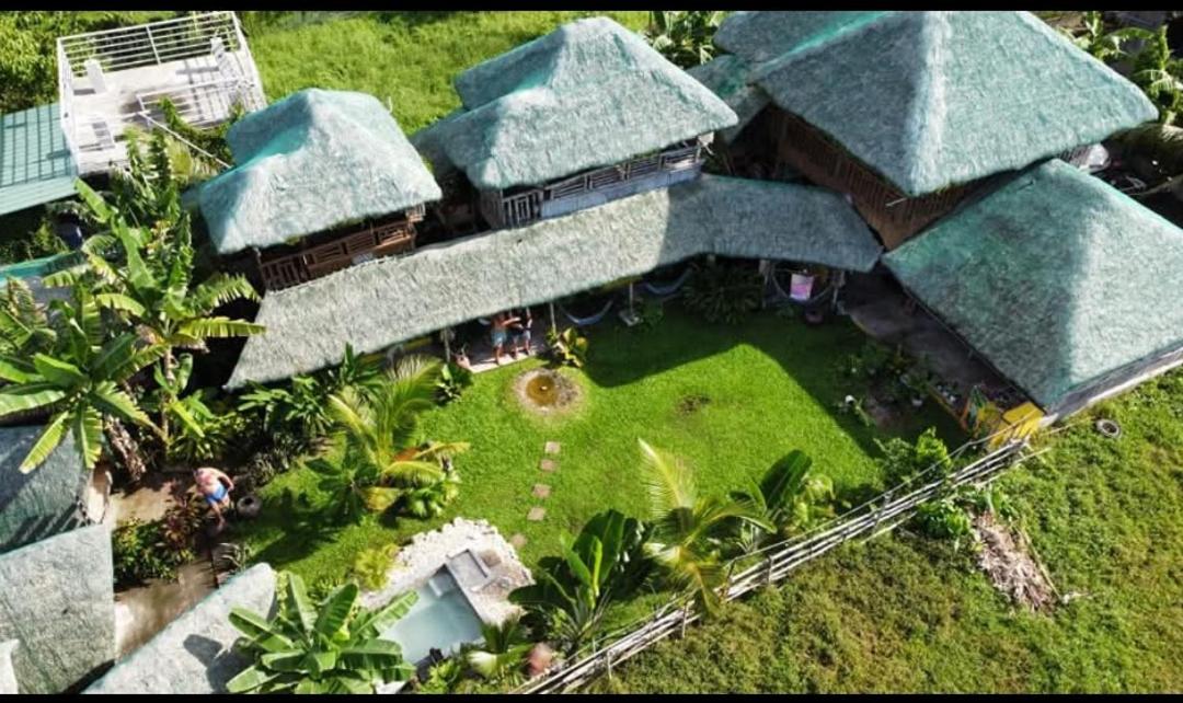 Dupas Luce Love Lodges - B&B Talipan