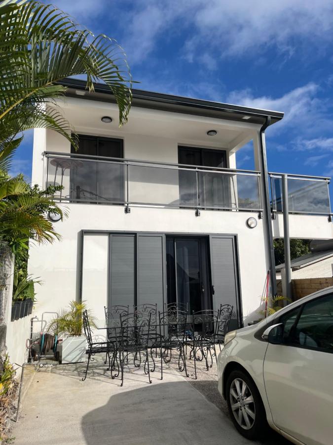 Maison neuve, agréable avec vue mer et montagne - Ferienwohnung Saint-Pierre