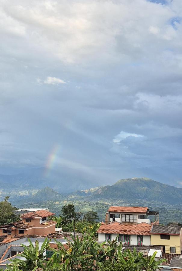 Apartment in Tamesis - Bed and Breakfast Támesis