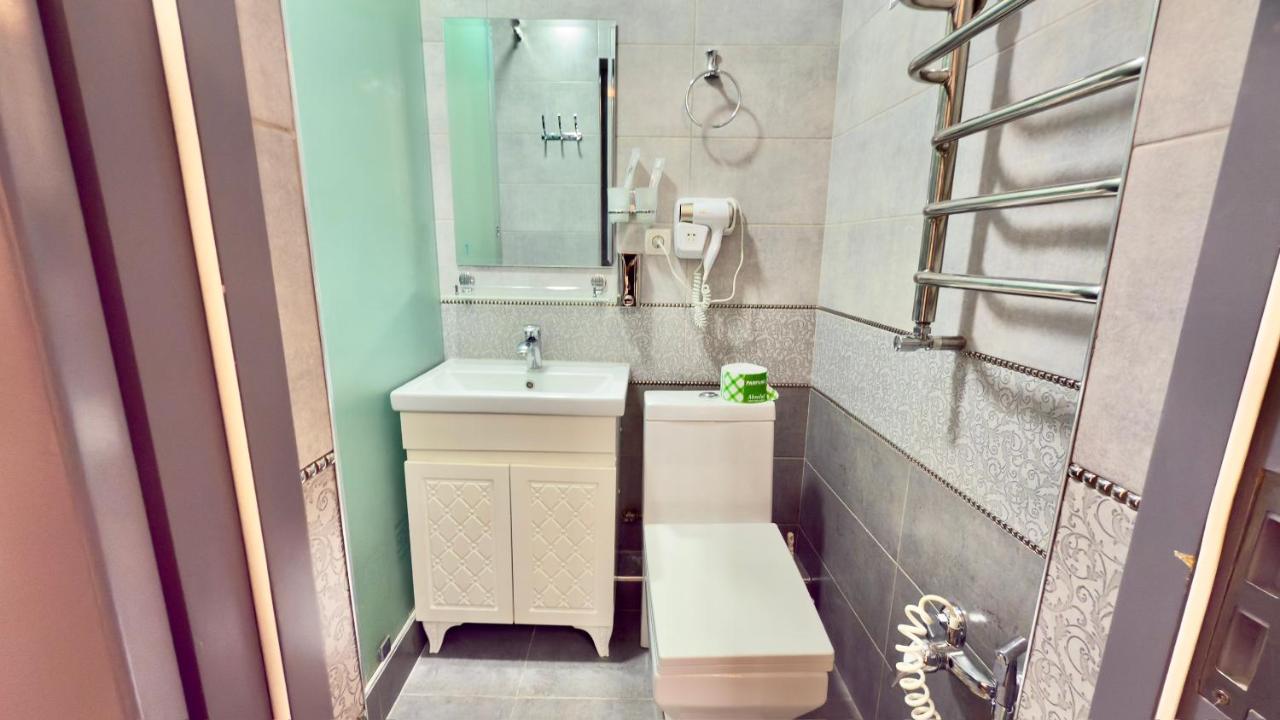 Ramziyanur family guest house - B&B Samarcanda