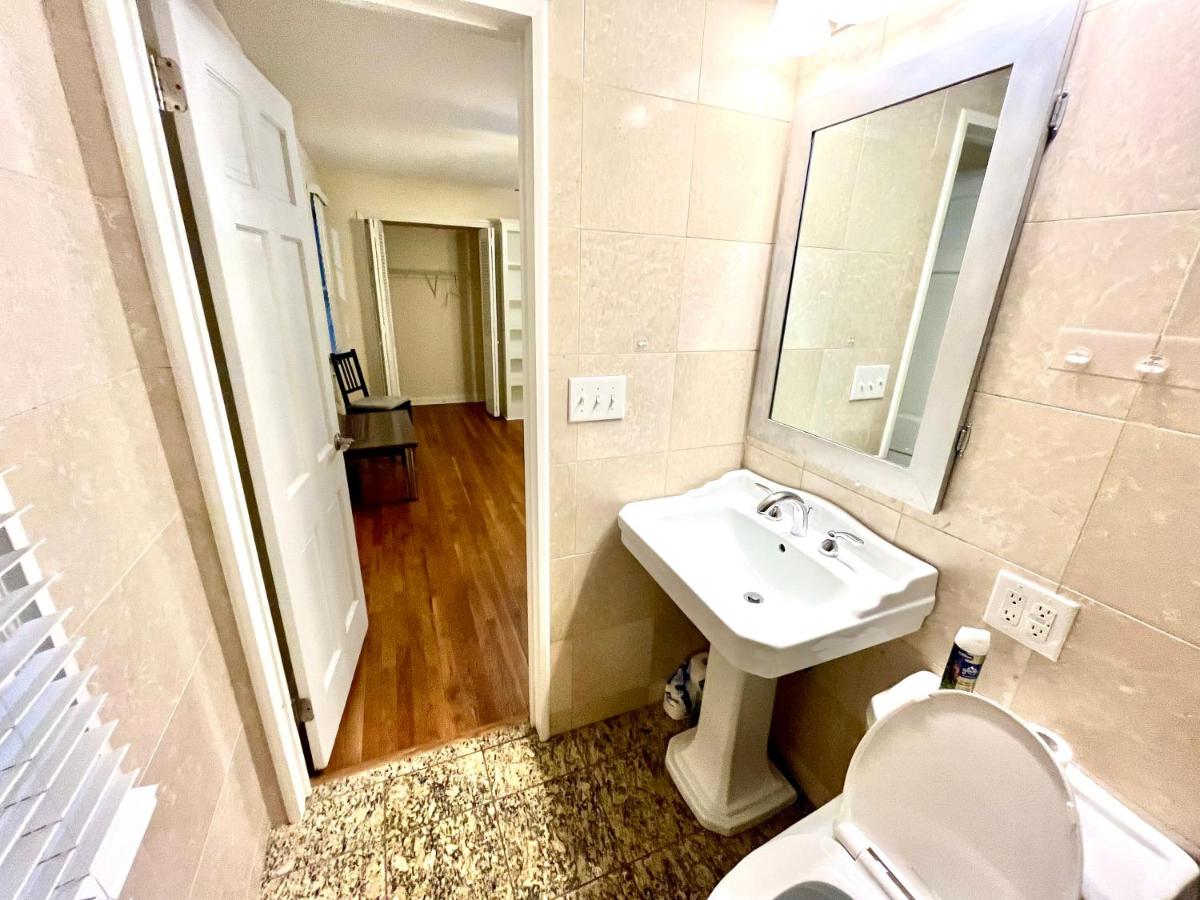 Camera Matrimoniale con Bagno Privato