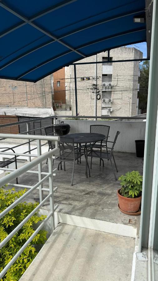 Encantador y cómodo departamento en Linda Vista HI - Bed and Breakfast Monterrey