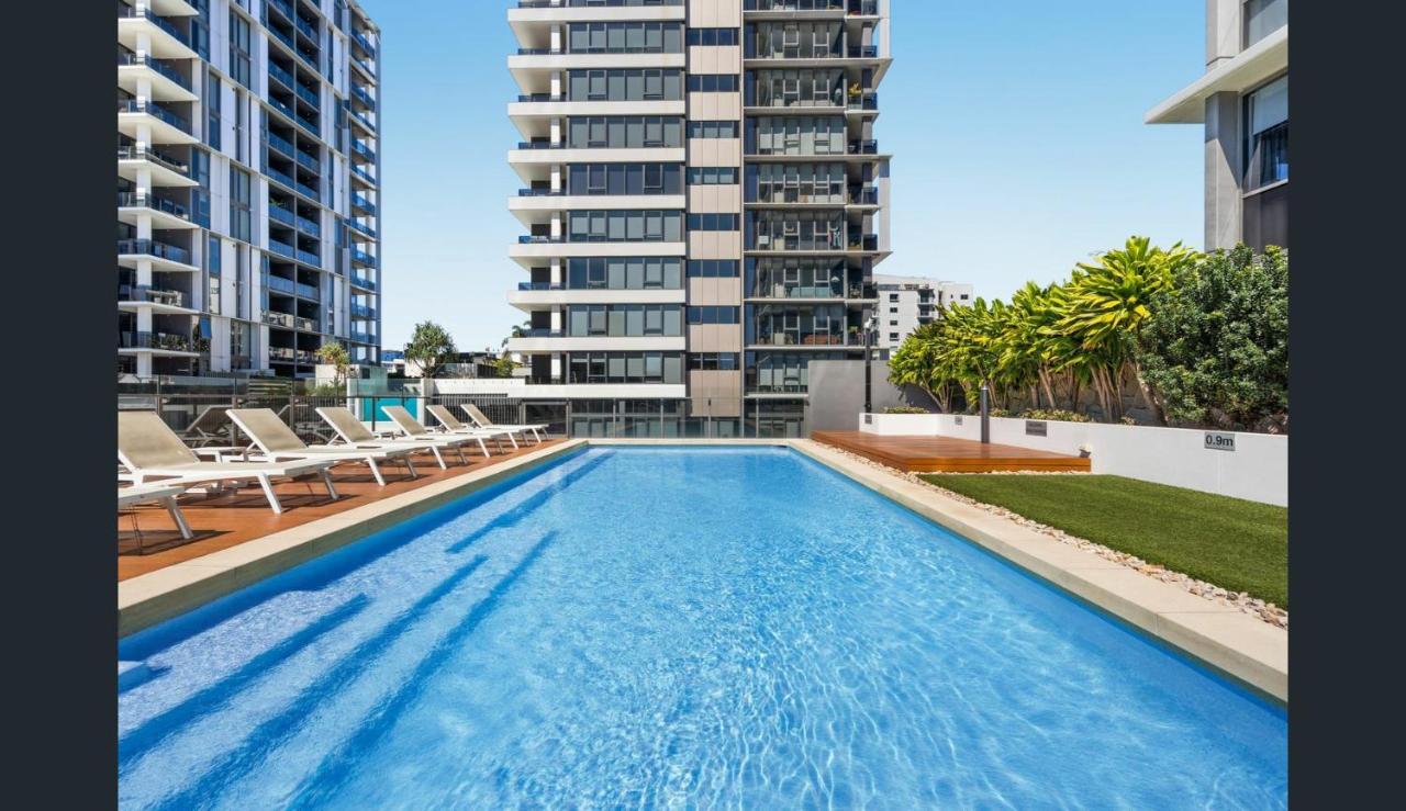 Milton apartment 2BR MT 1905 - Ferienwohnung Brisbane