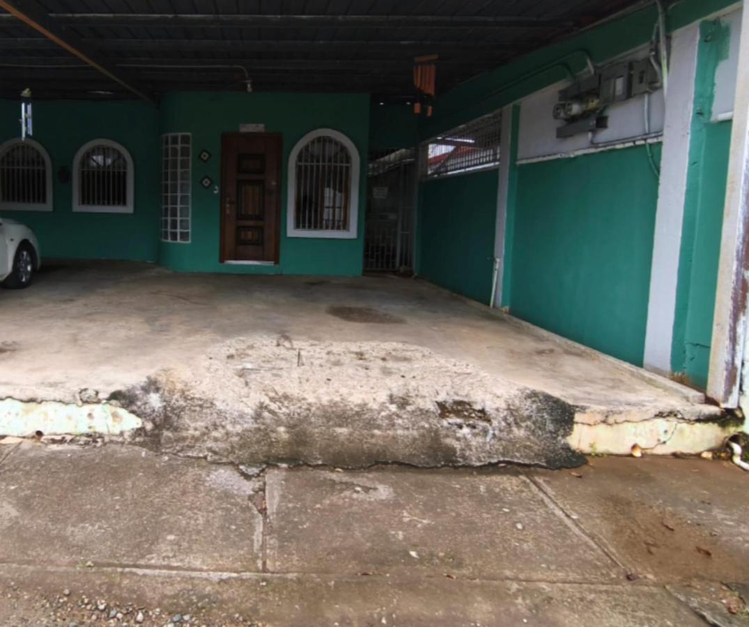 Vive en lo Natural - B&B Panama City