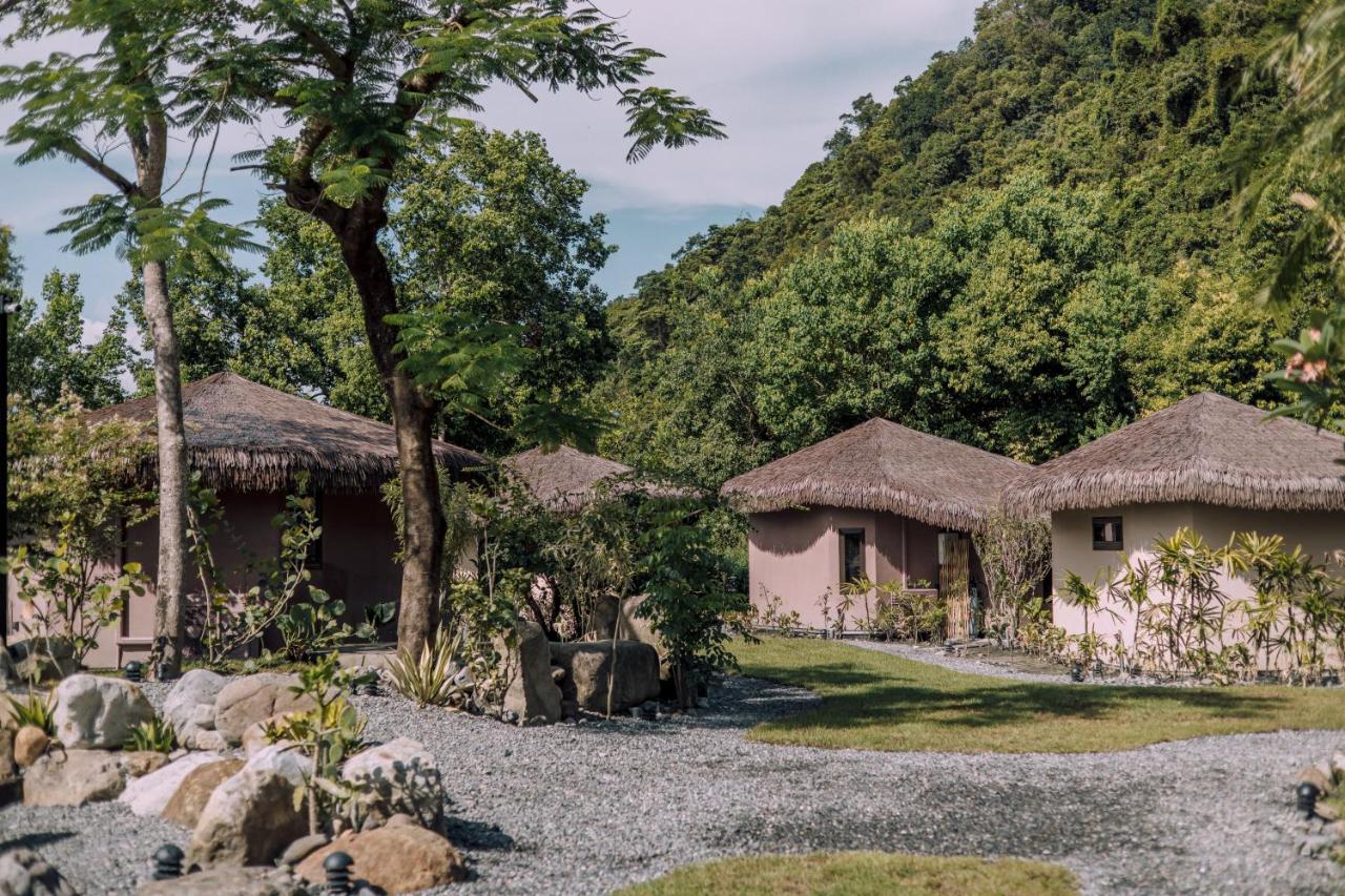 Daily Blossom Stay & More - Bed and Breakfast Yuanshan