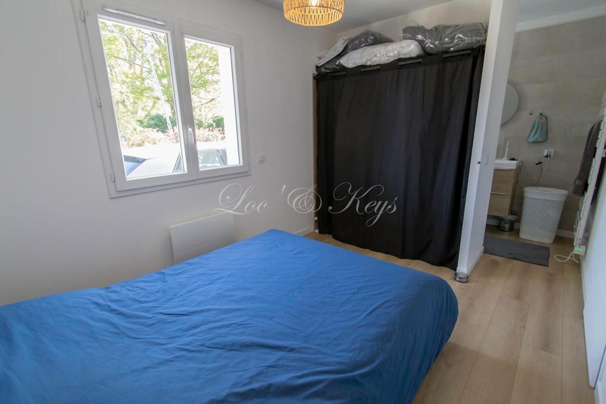 Huis met 1 Slaapkamer