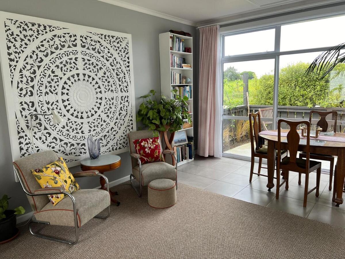 Artist retreat - Ferienwohnung Kakanui