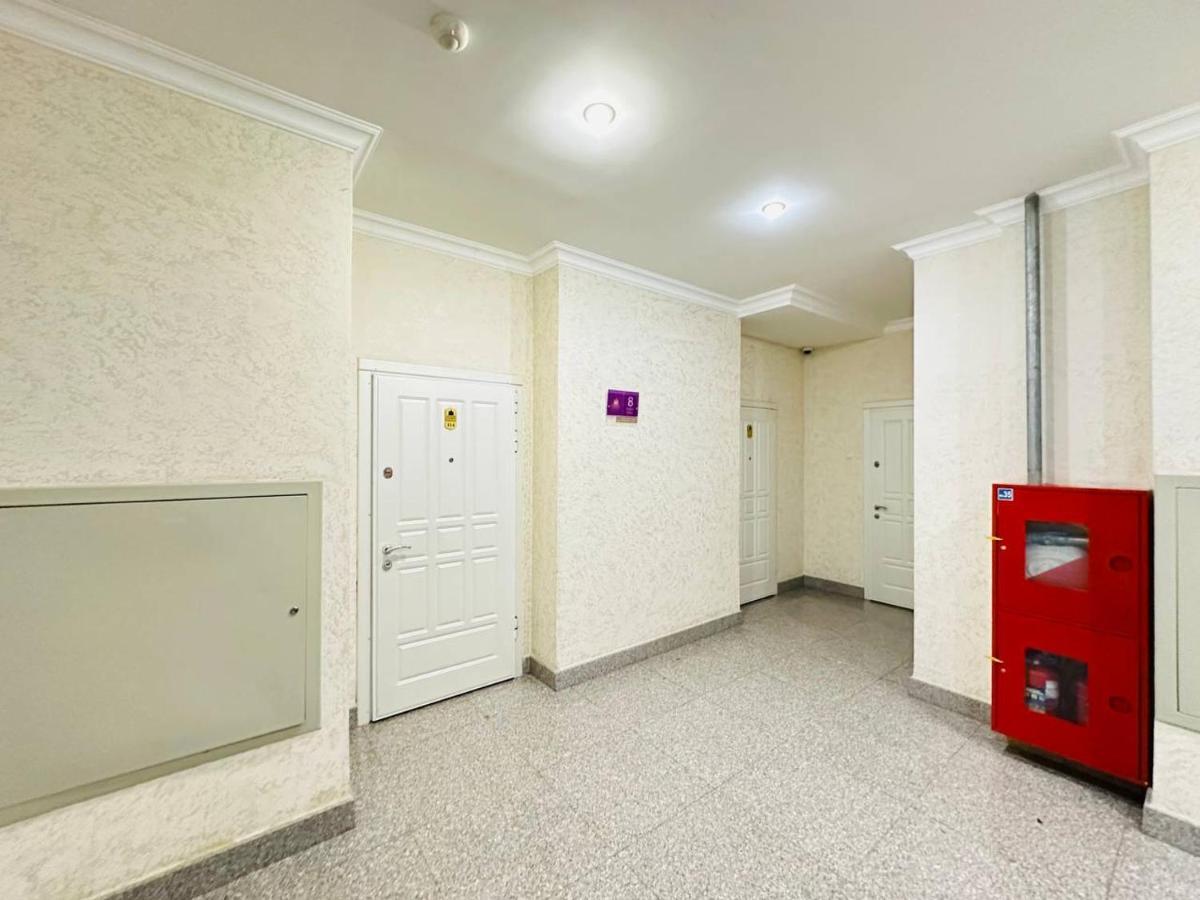 Пентхаус Апарт - Ferienwohnung Astana