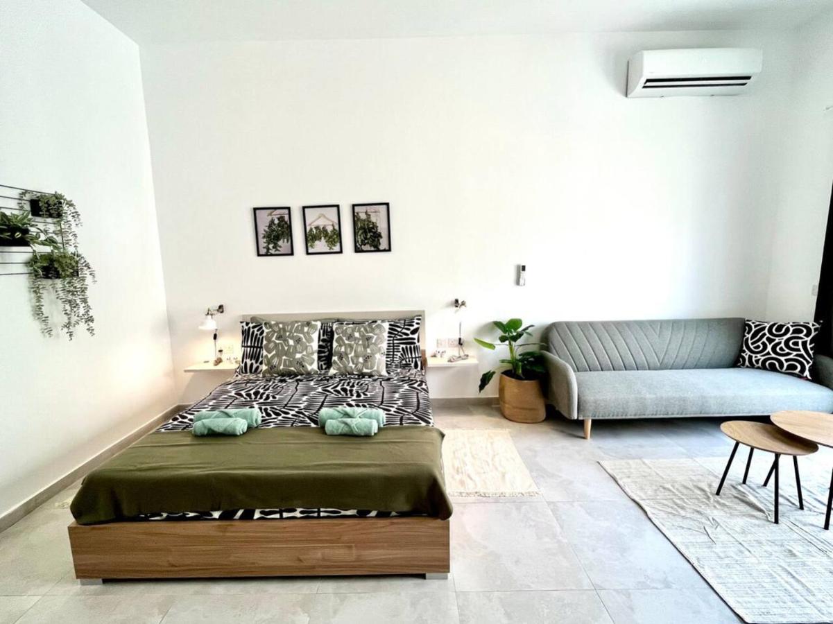 Studio 5 Sliema - B&B Sliema