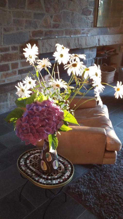 Maison Vintage Ardenne - Ferienwohnung