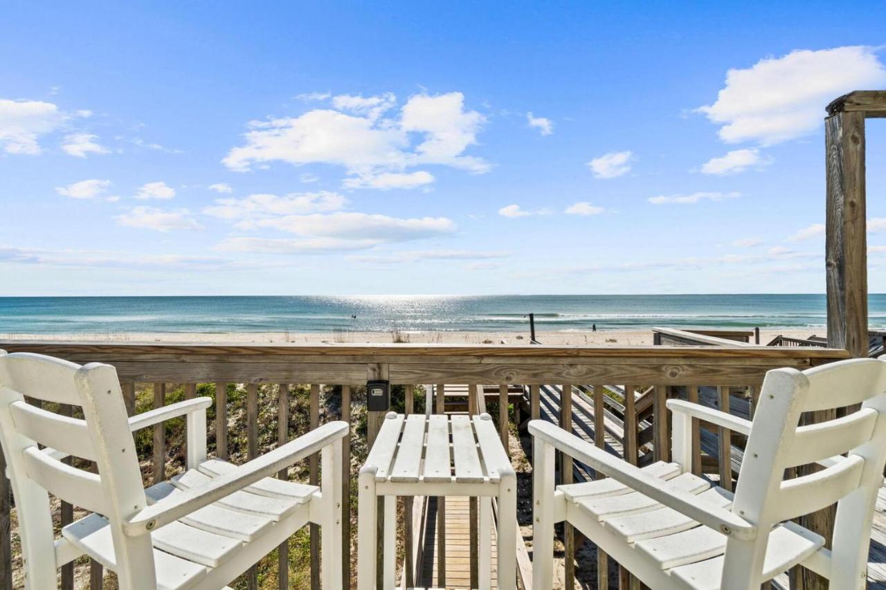 Sunflower 1 - B&B Saint George Island