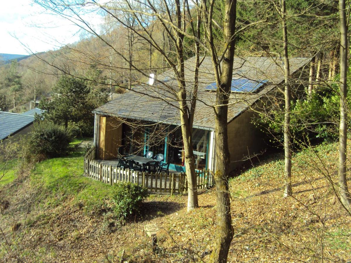 Le Vieux Sart 1 - B&B