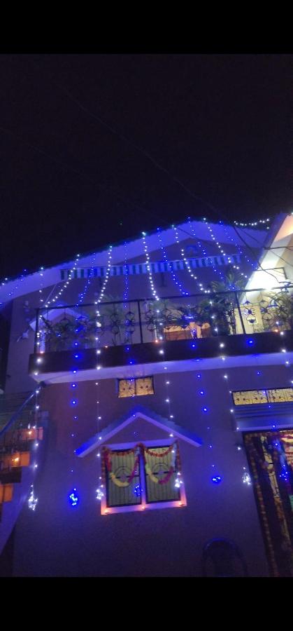 Doppelzimmer mit Bergblick