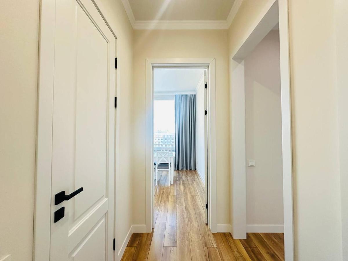 Поколение Апарт - Ferienwohnung Astana