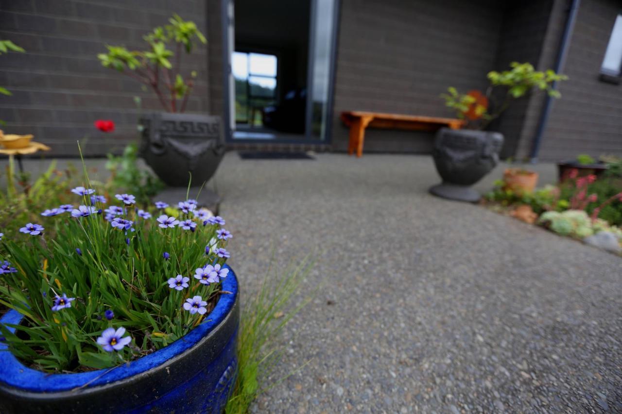 Forest Charm by the Beach - B&B Waitarere