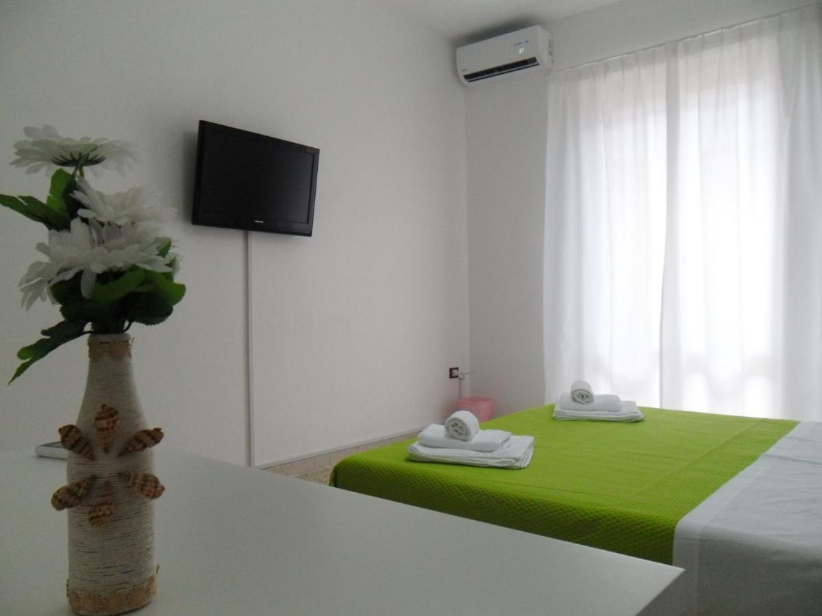 Il Piccolo Porto - B&B