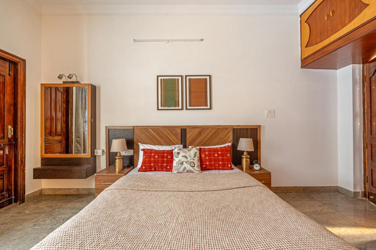 Deluxe Tweepersoonskamer