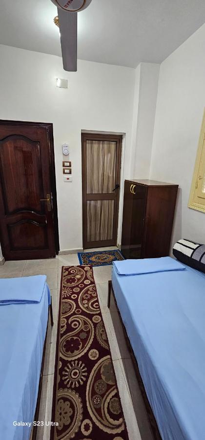 Doppelzimmer mit Meerblick