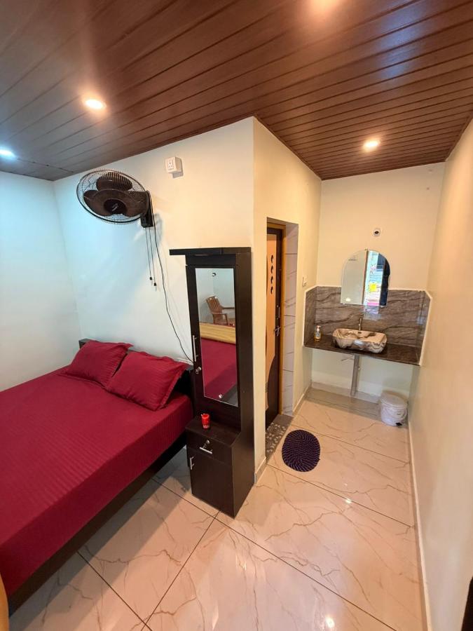 Standaard Kamer met Queensize Bed