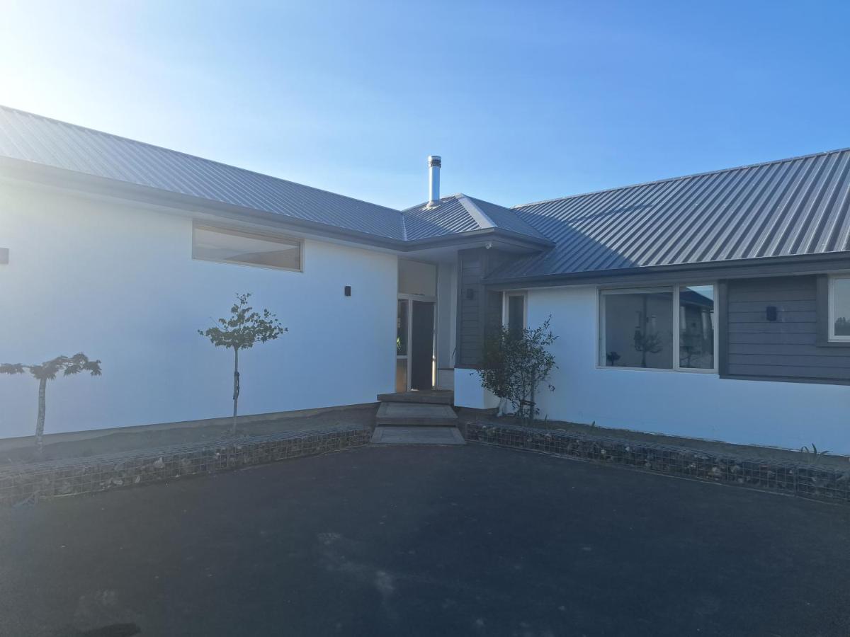 The Mews - Country Stay - B&B Rolleston